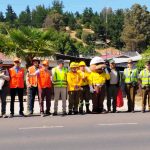 Laja da inicio a la Temporada de Prevención de Incendios Forestales 2025-2026