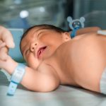 1 de cada 10 niños en Chile nace prematuro