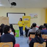 Desafío Comuna Sin Basura de CMPC fortalece la educación ambiental en Laja