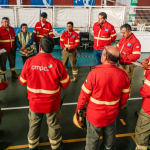 LAJA: Actualización de Incendio