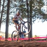 CMPC: Inscripciones 3° International Cup XCO en Parque Junquillar