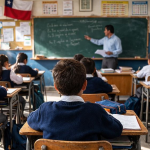 Llegó marzo: cómo tener una vuelta a clases sin pantallas