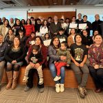 CMPC y Formando Chile impulsan preuniversitario gratuito